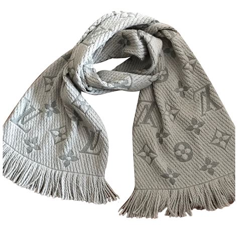 louis vuitton wool scarf replica|louis vuitton scarf cost.